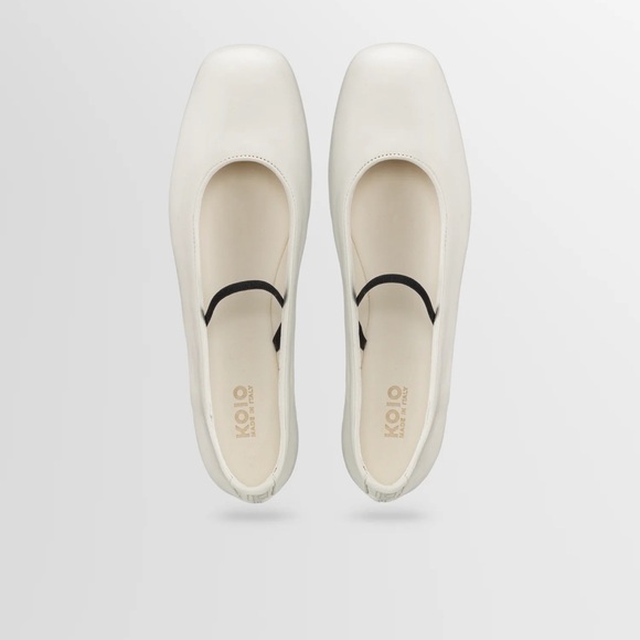 Koio Aurora flats-NWT - Picture 3 of 5